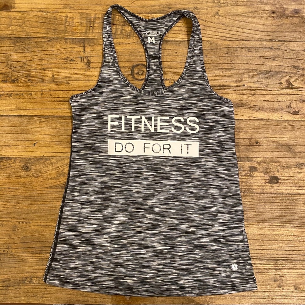 Queenieke Do for it running tank